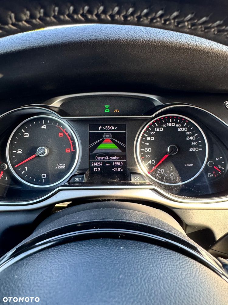 Audi A4 Avant 2.0 TDI DPF quattro S tronic S line Sportpaket - 17