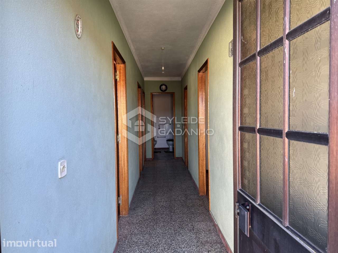 Moradia T2+1 Venda em Águas Belas,Sabugal - Grande imagem: 4/33