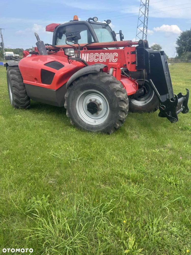 Manitou MLT 1035 - 5