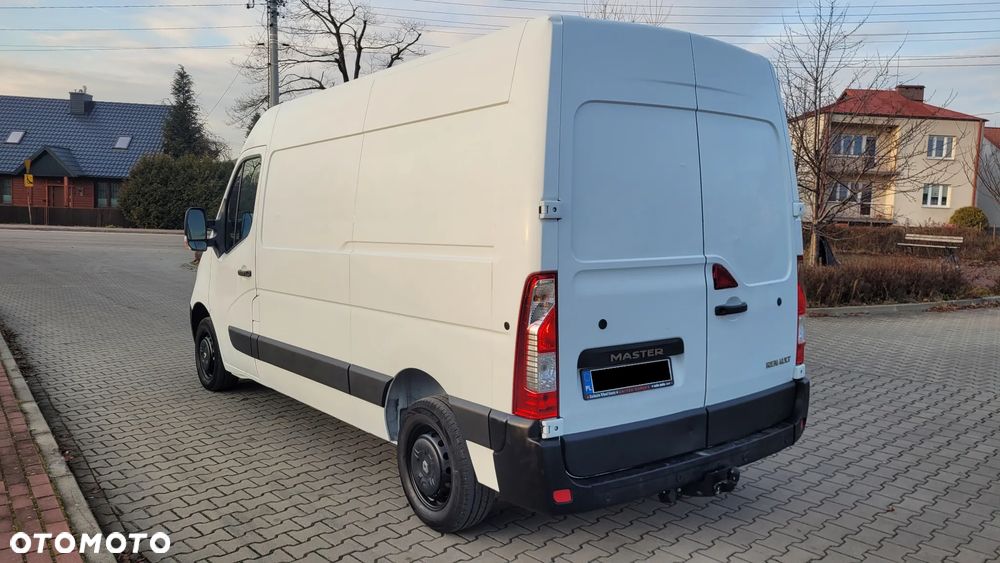 Renault Master - 3