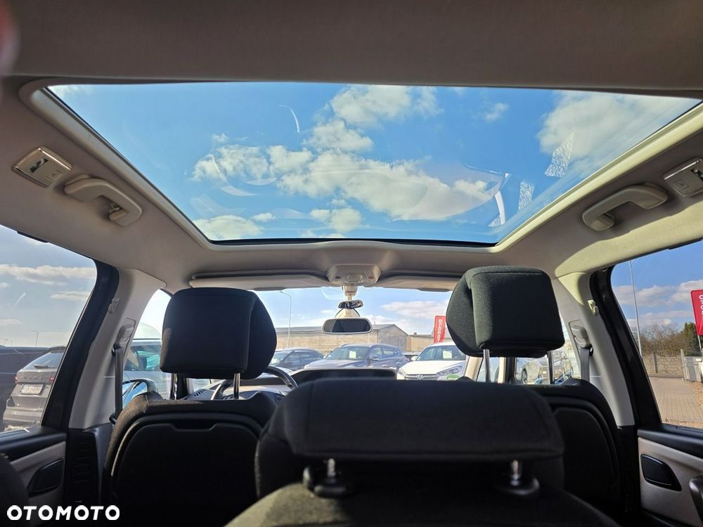 Citroën C4 Grand Picasso 2.0 BlueHDi Exclusive - 2
