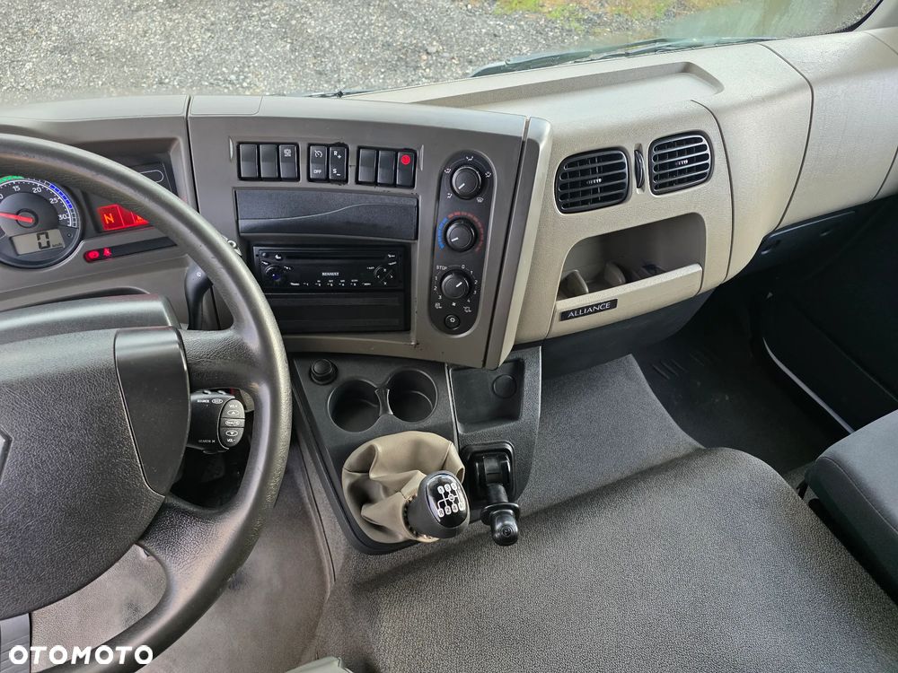 Renault Midlum 240 DXI - 24