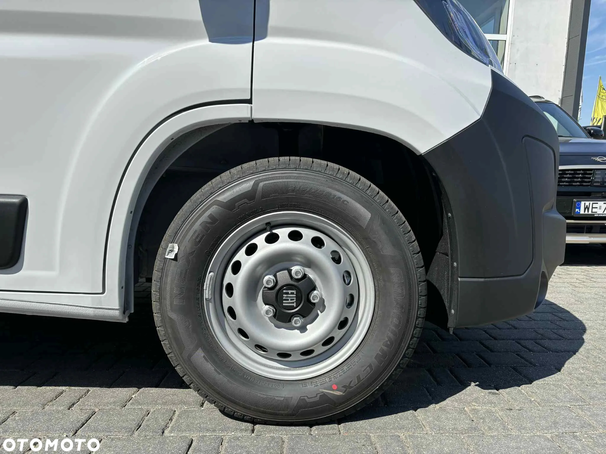Fiat Ducato - 9