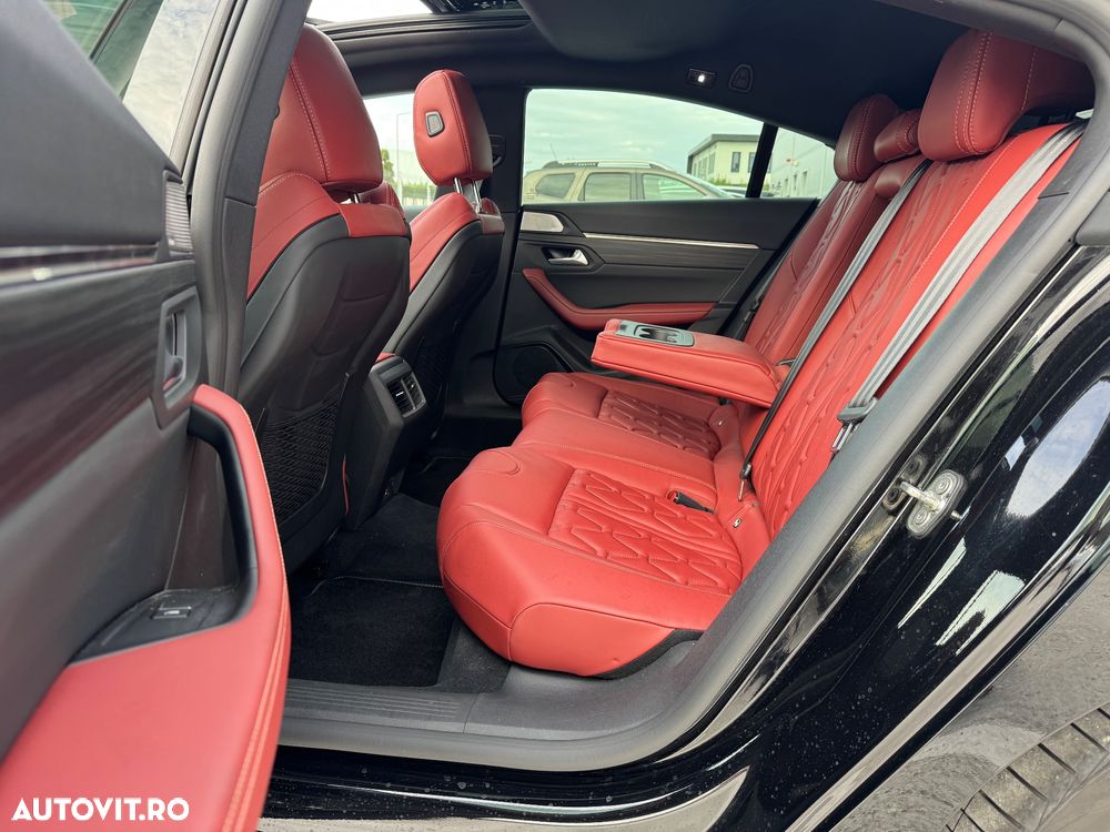 Peugeot 508 PHEV 225ch EAT8 GT - 6