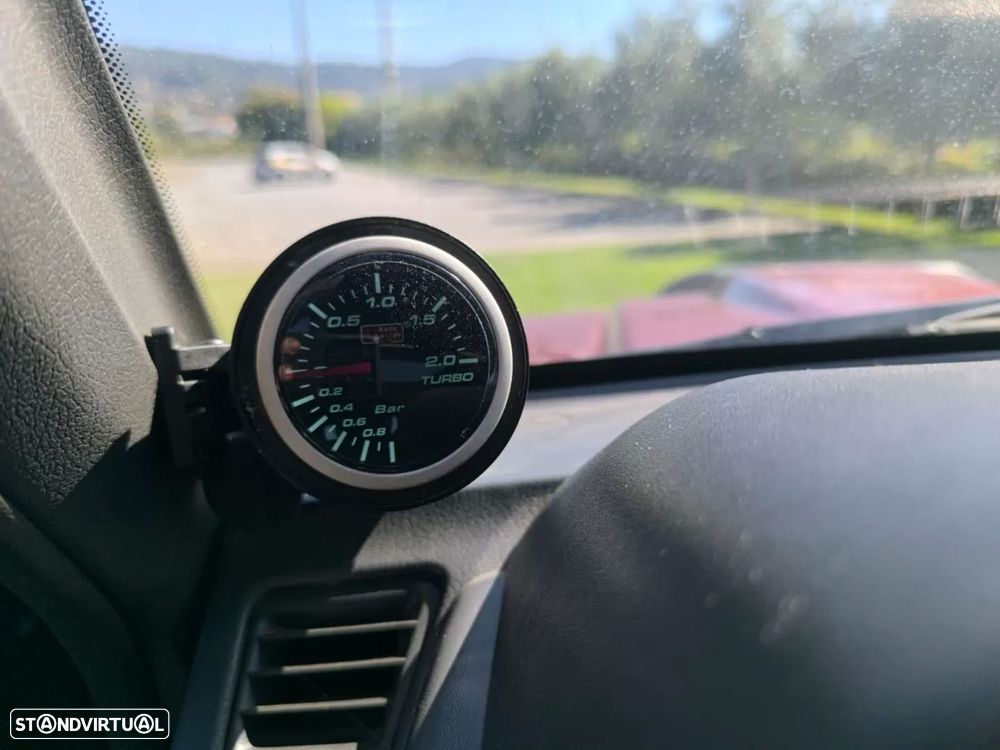Mitsubishi Pajero 2.8 TD GLS Longo ABS - 12