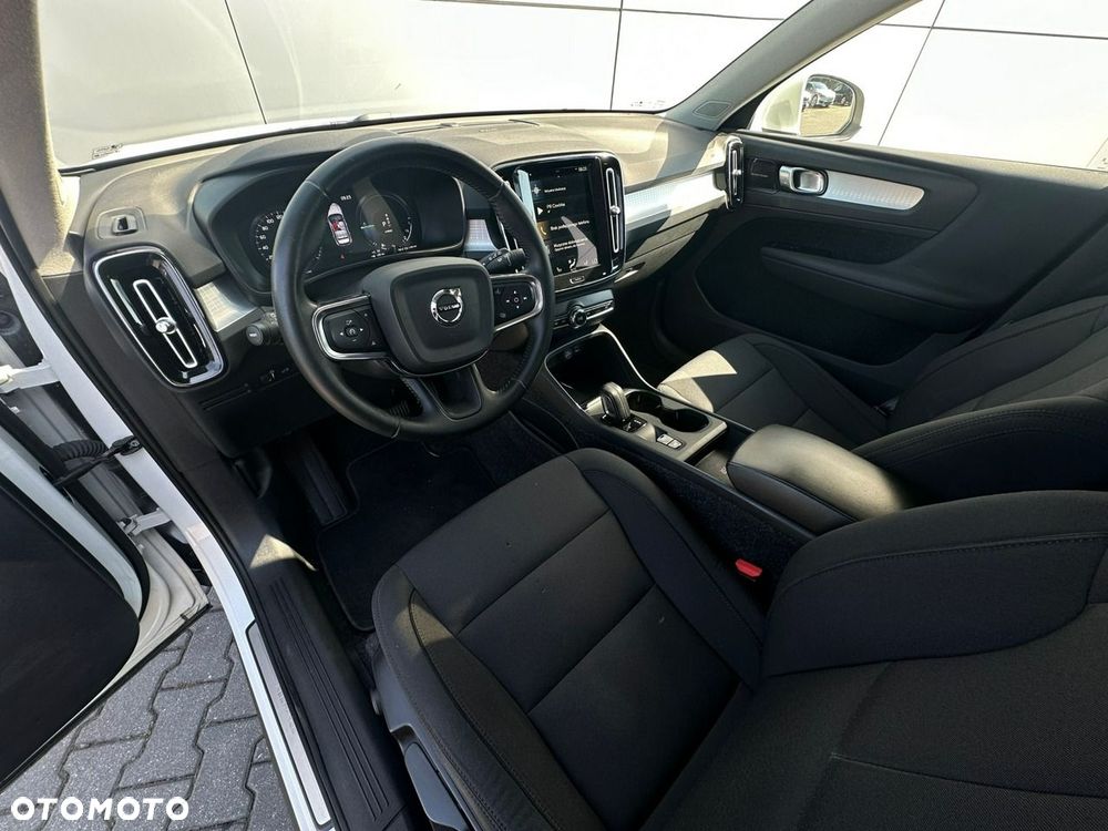 Volvo XC 40 - 16