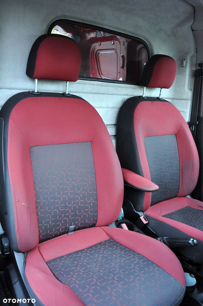 Fiat Doblo - 30