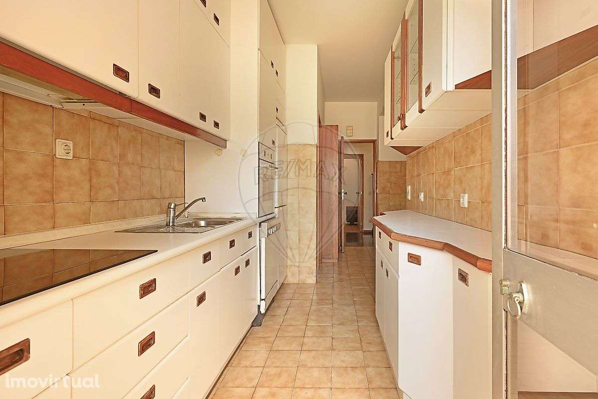 Apartamento T3 para arrendamento - Grande imagem: 5/19