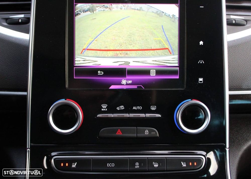 Renault Espace Energy dCi 160 EDC Intens - 29