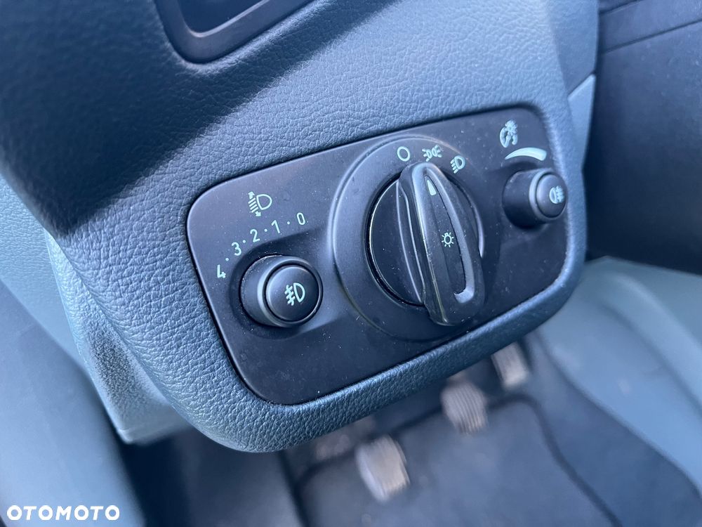 Ford C-MAX 1.0 EcoBoost Start-Stopp-System Titanium - 32
