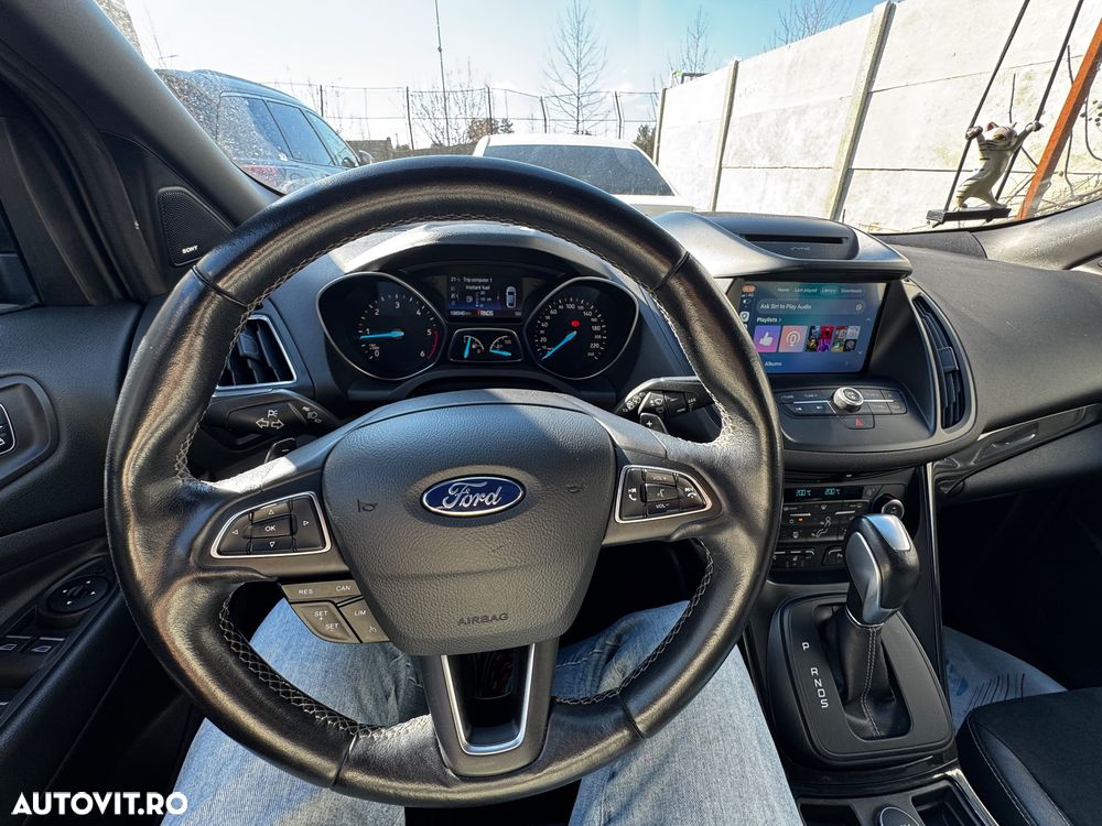 Ford Kuga - 6