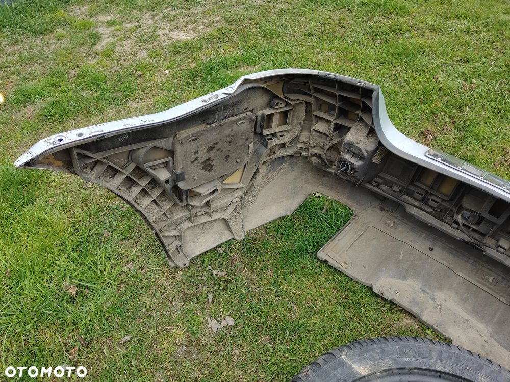 MERCEDES GL X164 GL164 Zderzak Tylny Tył Pdc 775 - 16