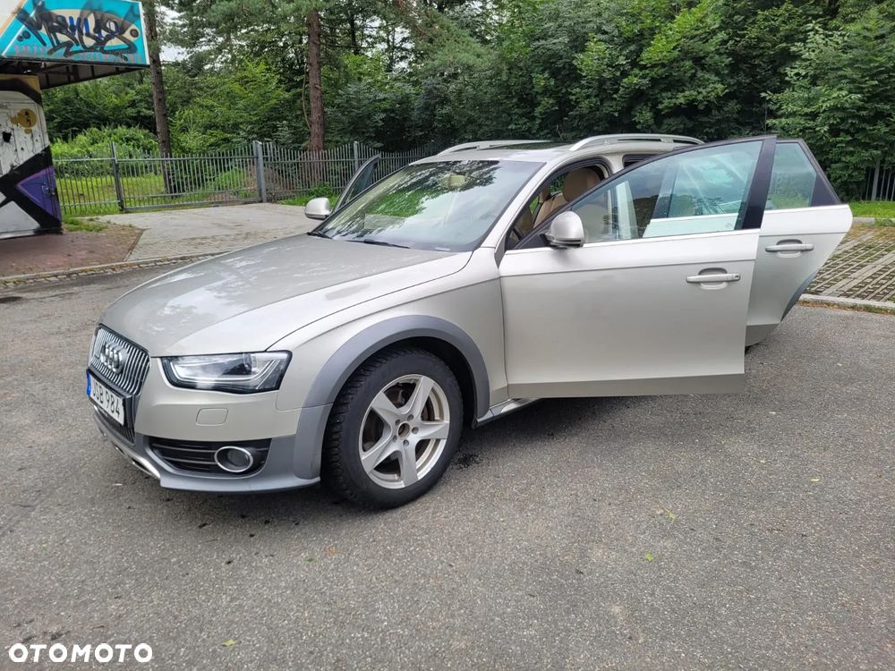 Audi A4 Allroad ver-2-0-tdi-quattro - 2