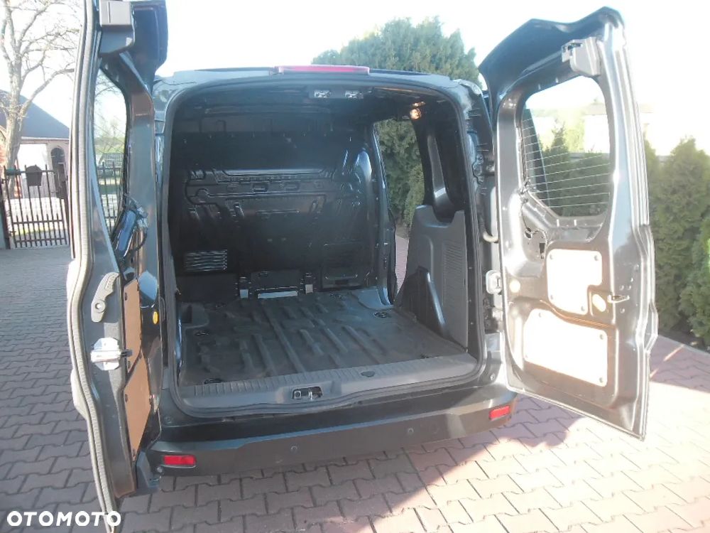 Ford TRANSIT - 9