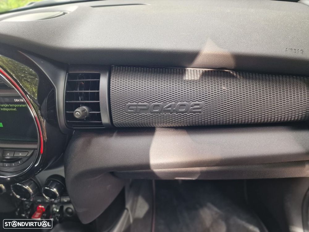 MINI 3 Portas John Cooper Works GP Aut. - 19