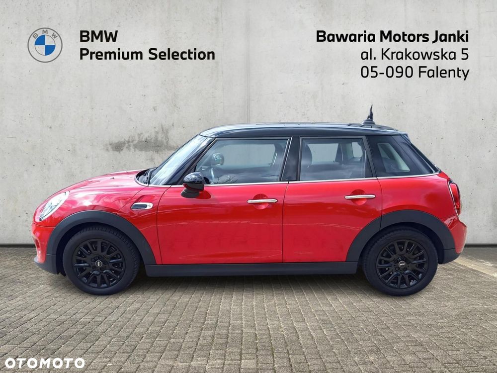 MINI Cooper - 10