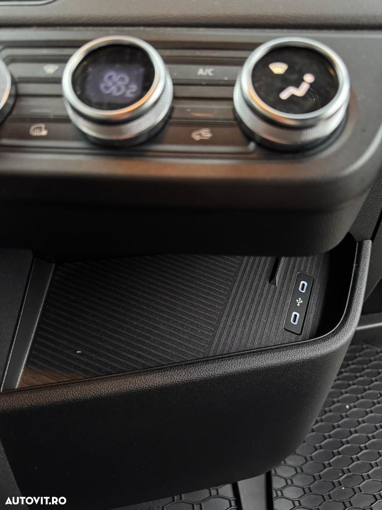 Nissan Interstar - 22