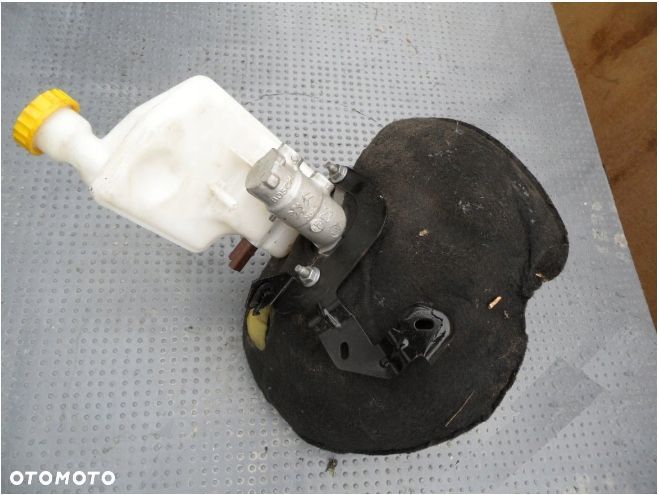 serwo pompa hamulcowa do citroen c3 iii - 1