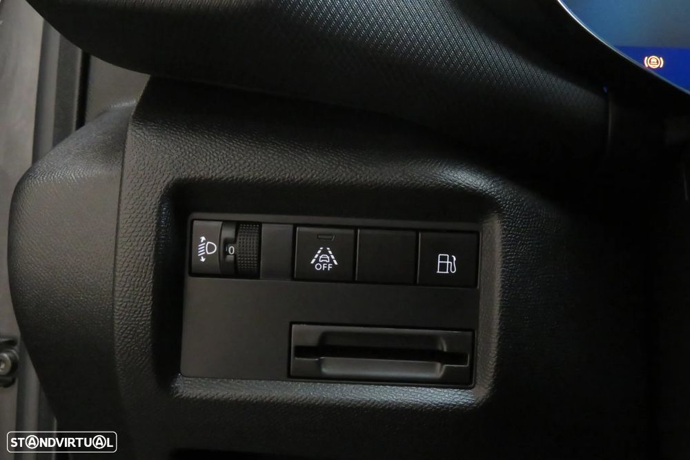 Citroën C5 Aircross 1.6 Hybrid Shine Pack e-EAT8 - 33