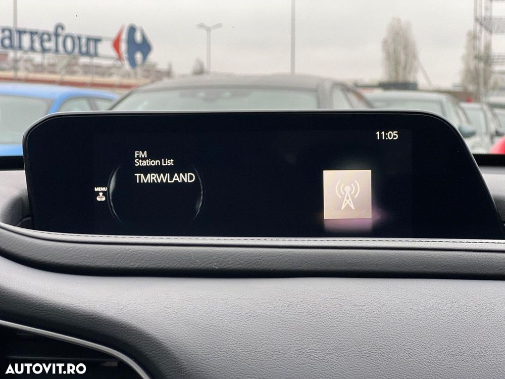 Mazda CX-30 e-SKYACTIV G150 AT MHEV Prime-Line - 15