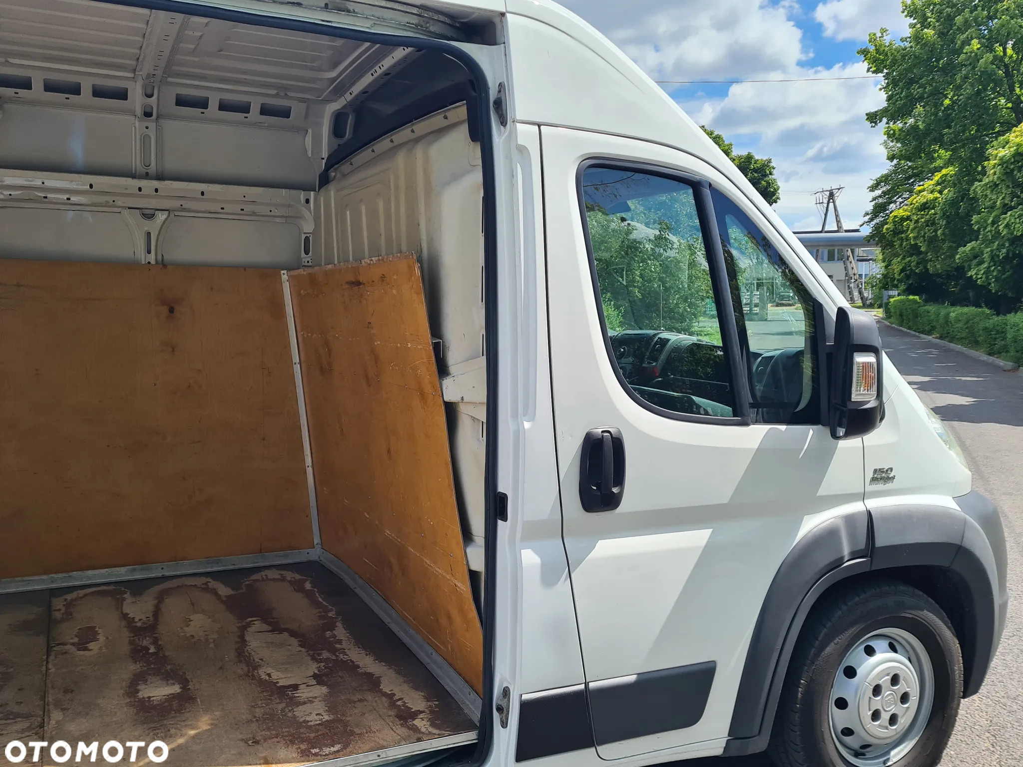 Fiat DUCATO L3H2 2.3/150 KLIMA SPRAWNA - 21