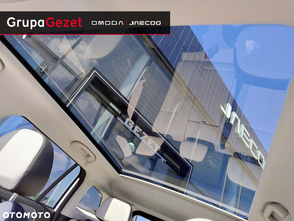Jaecoo 5 - 16