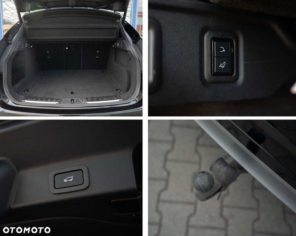 Jaguar F-Pace D200 AWD R-Dynamic HSE - 40