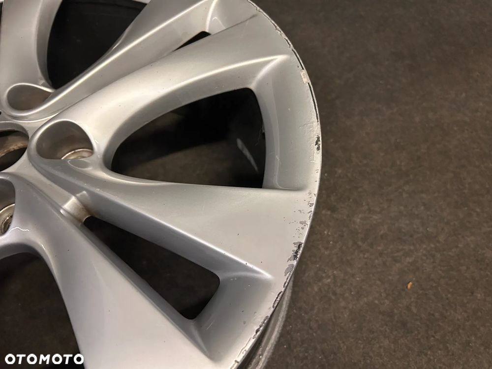 Alufelga Opel Insignia OPC 20 cali 5x120 1szt. 13258242 - 4