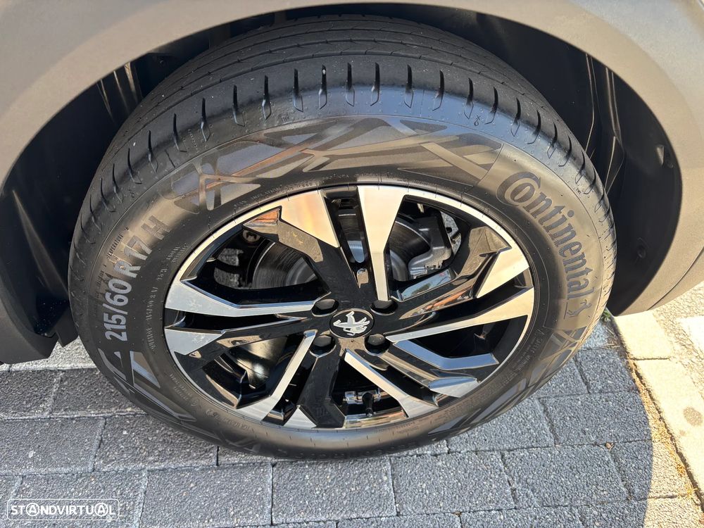Peugeot e-2008 Allure Pack - 46