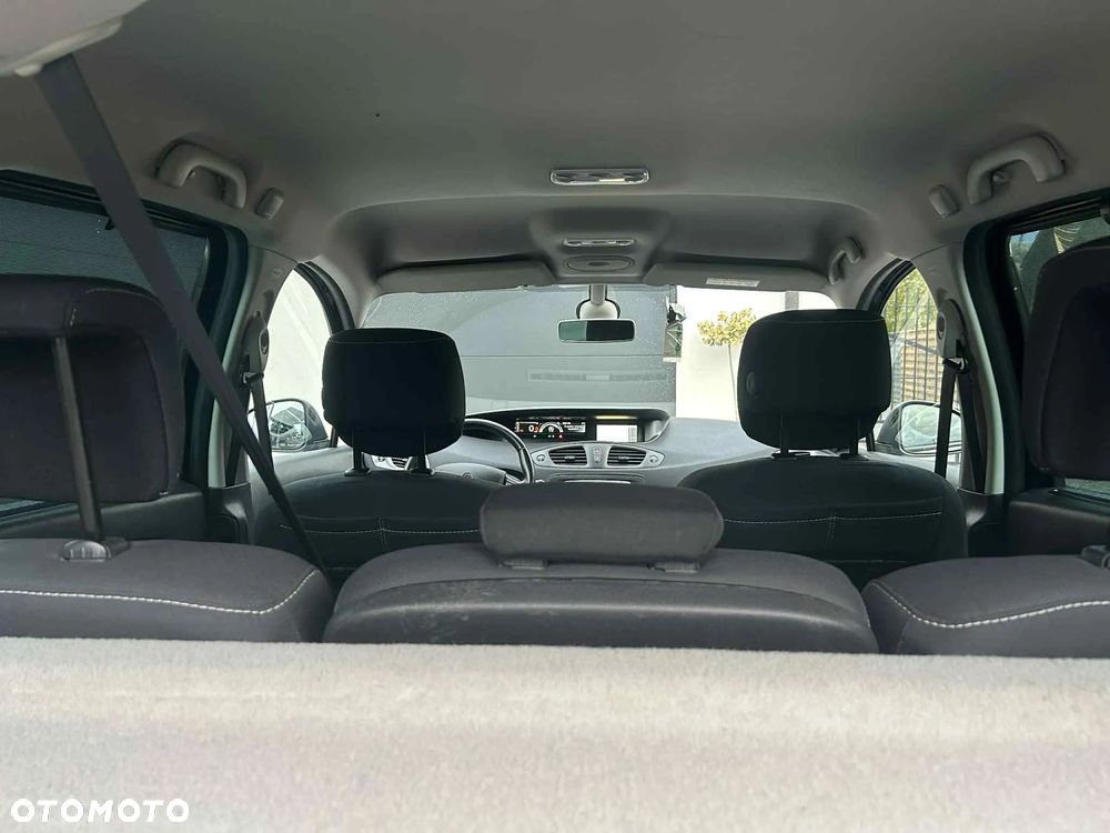 Renault Scenic ENERGY TCe 115 S&S LIMITED - 37