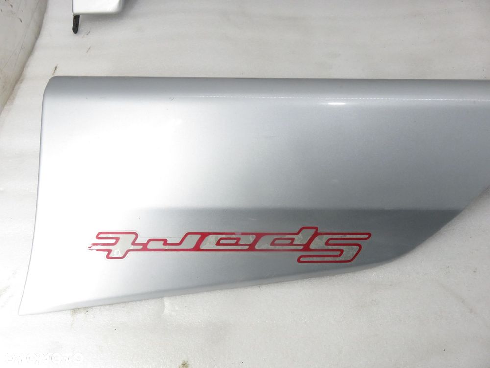 LISTWY PROGOWE HONDA CIVIC VII 3D 71850S5T 71800S5T NH623M - 10