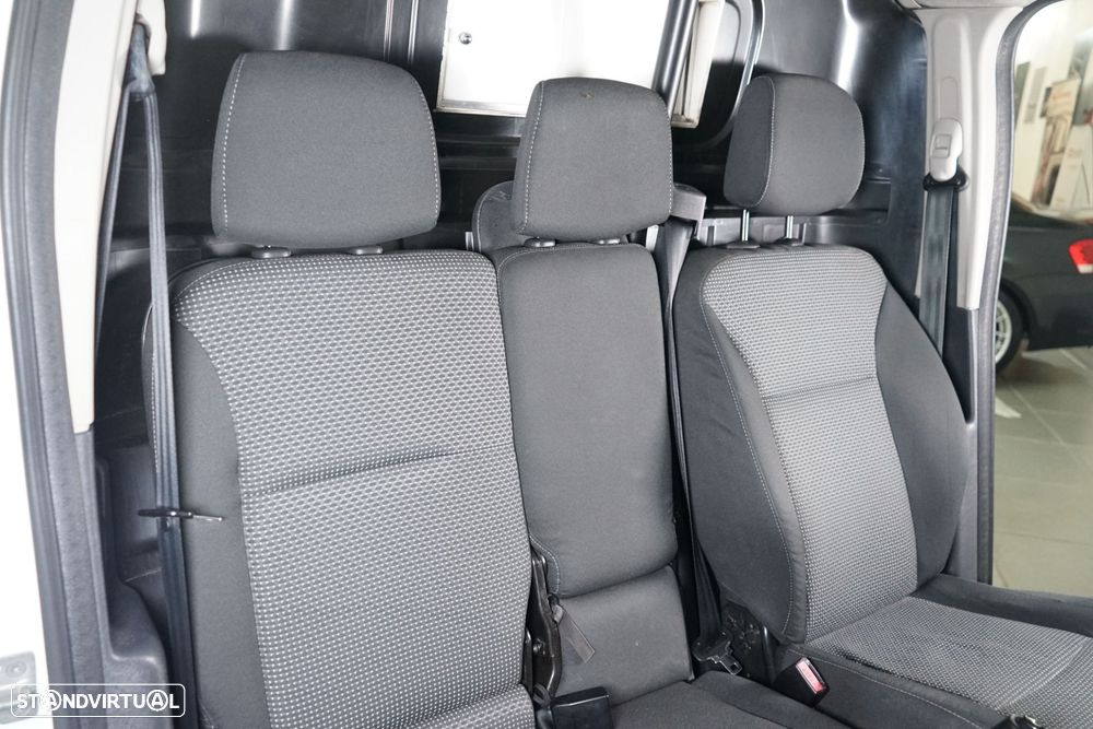 Mercedes-Benz Citan 109 CDi/27 - 27