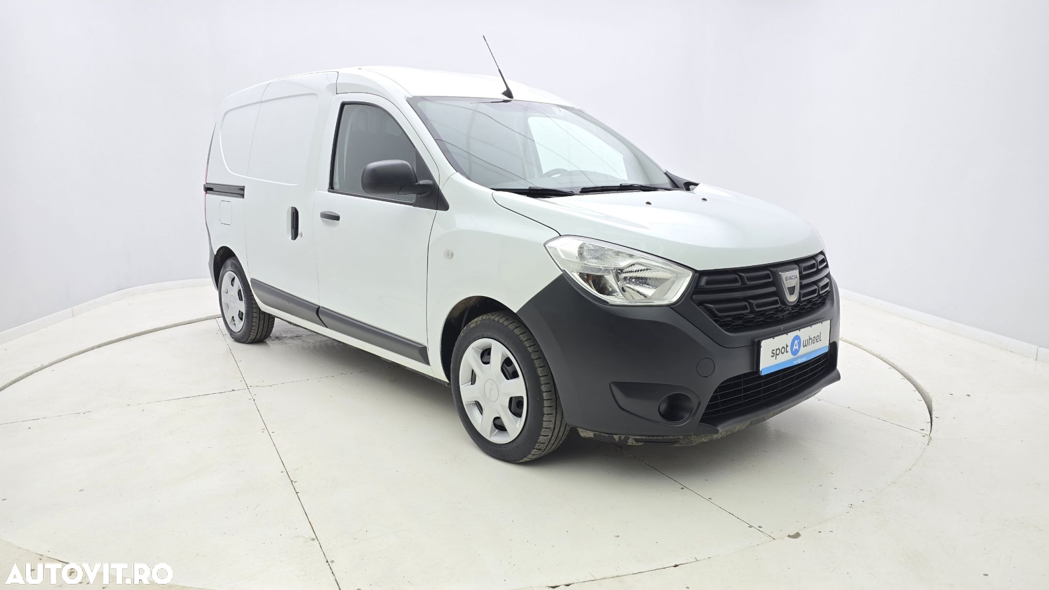 Dacia Dokker - 4
