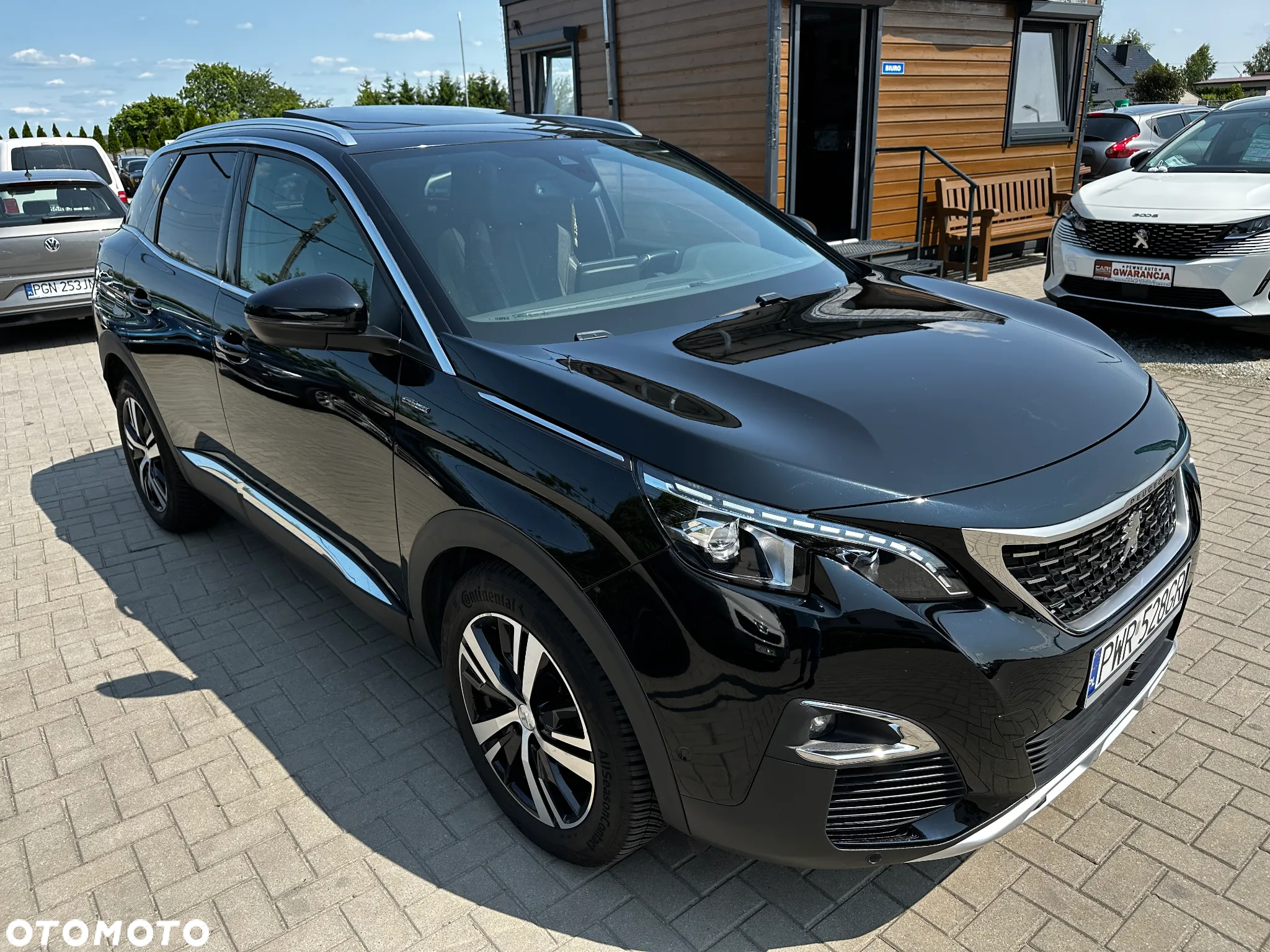 Peugeot 3008 - 2