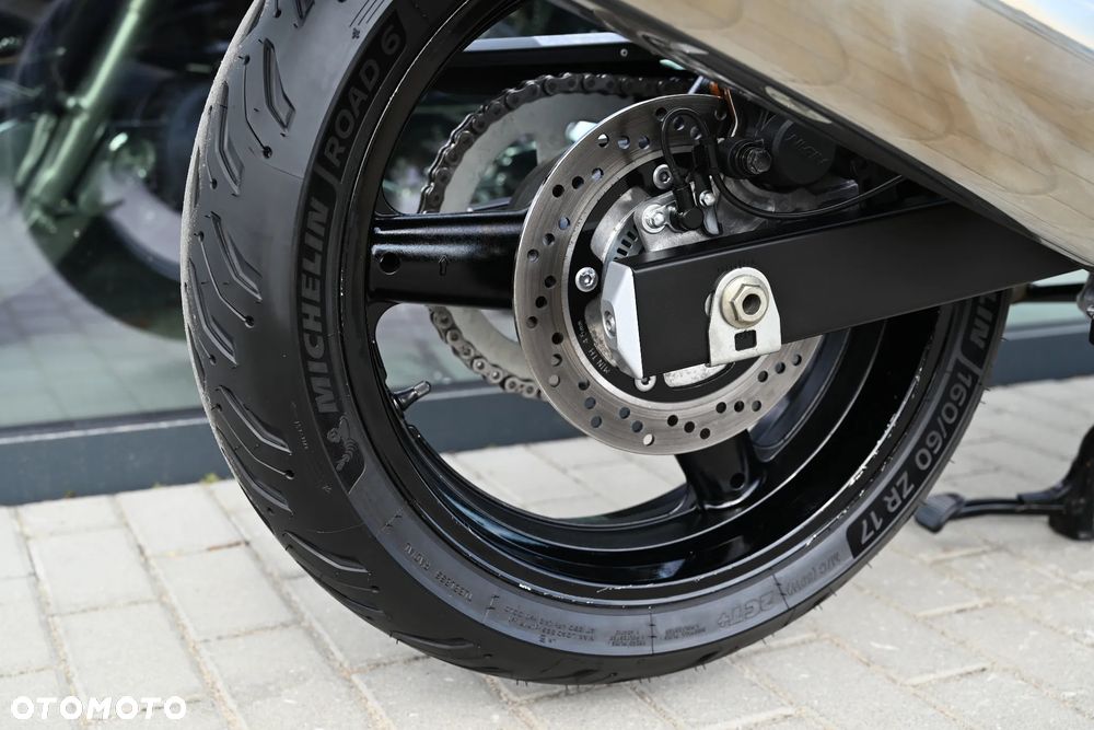 Suzuki Bandit - 29
