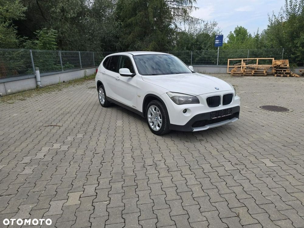 BMW X1 - 5