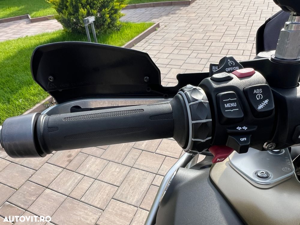 BMW R1250GS Adventure - 33