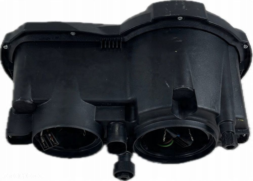 BMW R1200GS R 1200 GS K50 K51 LAMPA PRZÓD PRZEDNIA 8525100 18.07.22 - 11