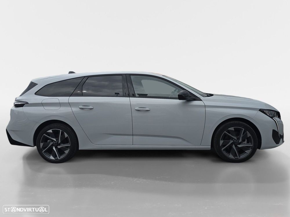 Peugeot 308 SW 1.2 PureTech Allure EAT8 - 6