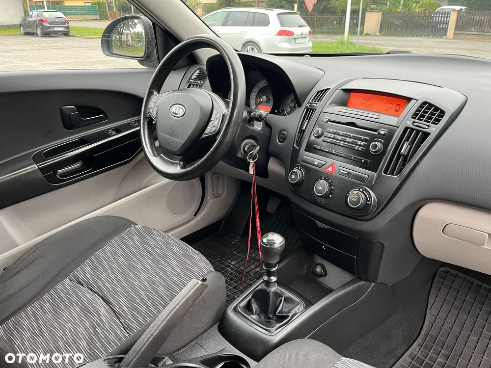 Kia Ceed 1.4 Optimum - 6
