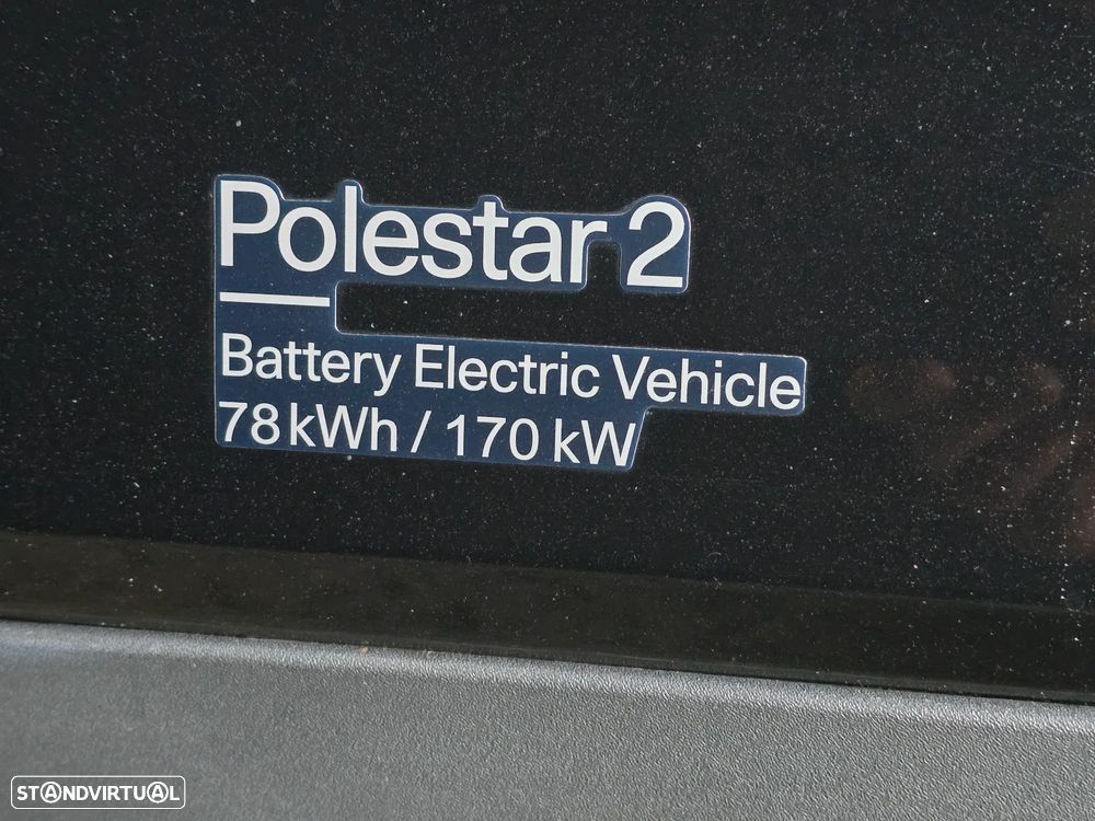 Polestar 2 - 26