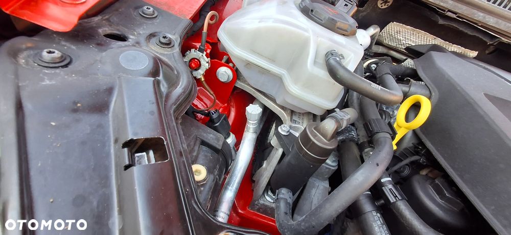 Volkswagen Polo 2.0 TSI DSG GTI - 9