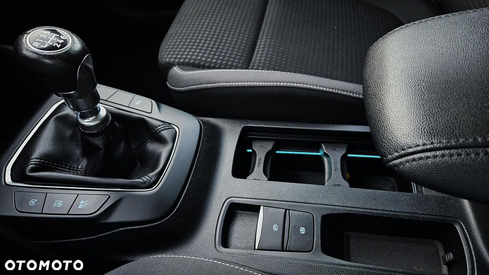 Ford Focus 1.5 EcoBlue Titanium - 22