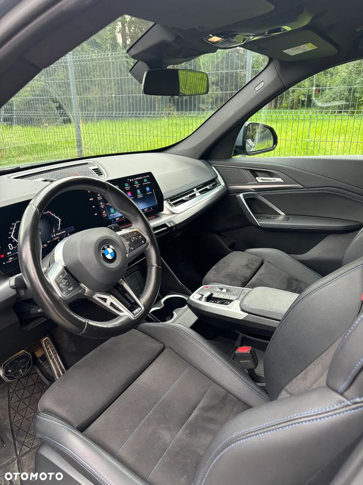 BMW X1 sDrive18i M Sport - 6