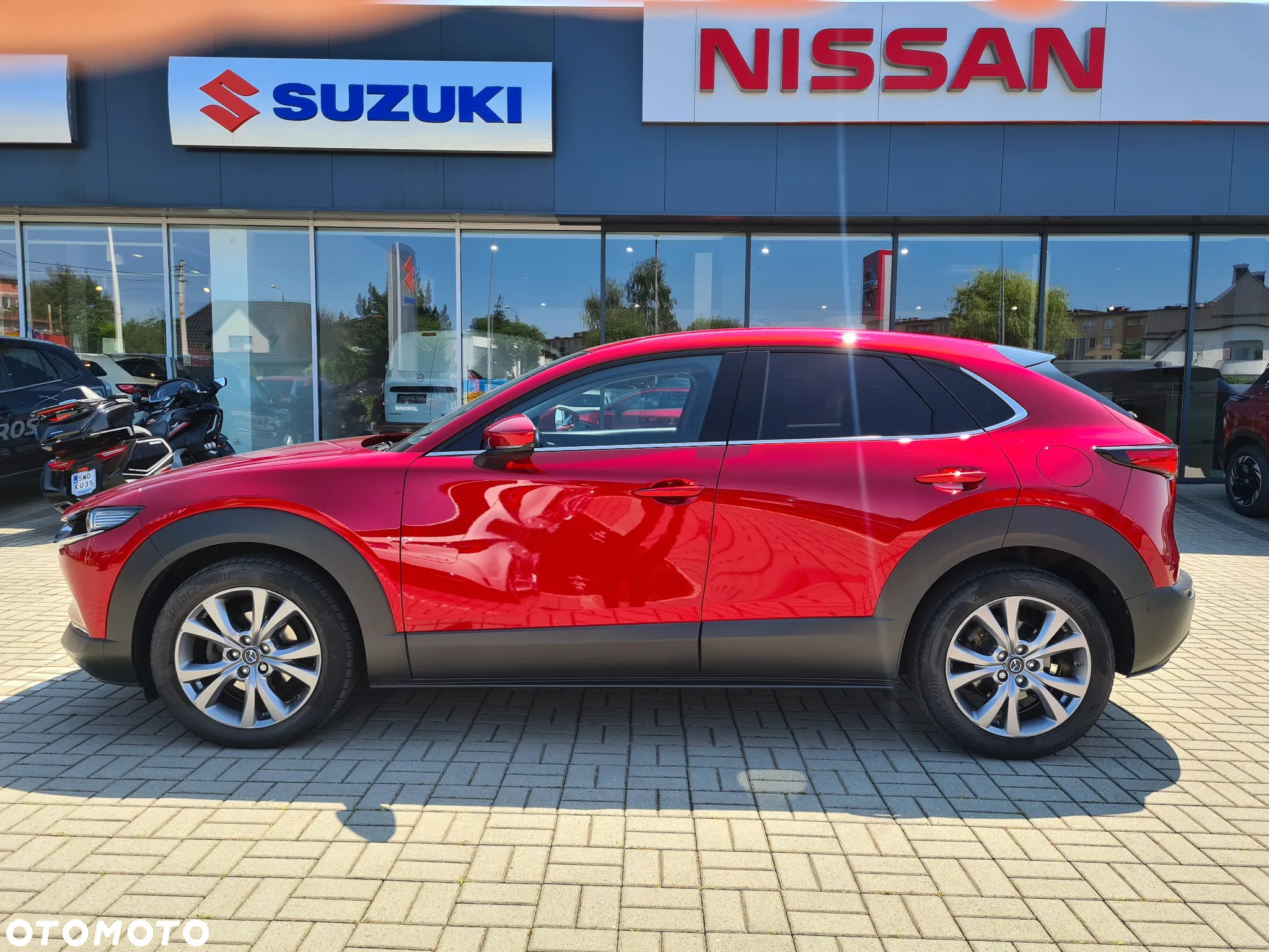 Mazda CX-30 - 6
