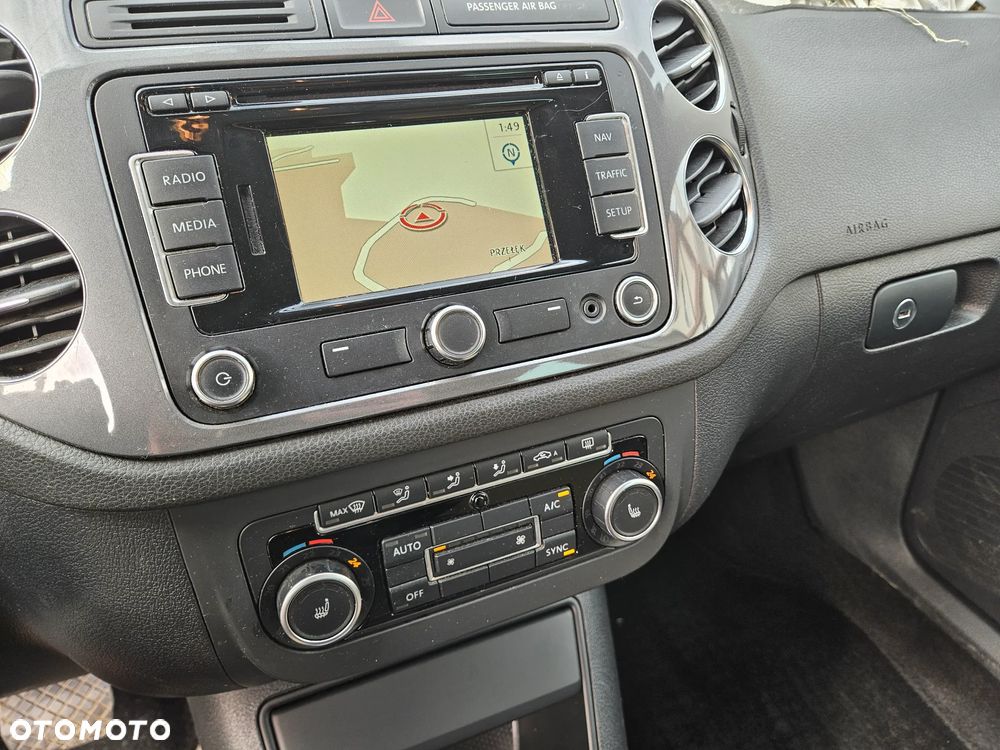 Volkswagen Tiguan 2.0 TDI DPF 4Motion DSG Cup Sport & Style - 14