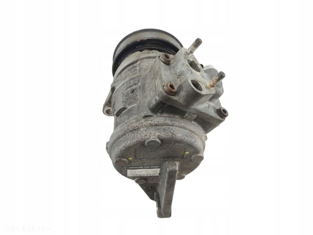 SPRĘŻARKA KLIMATYZACJI CHRYSLER VOYAGER III (1995-2000) 3.3 V6 158KM 447200-5661 - 2