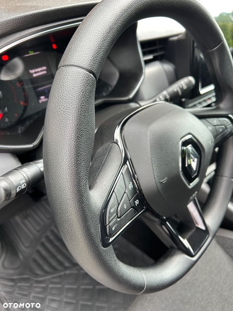 Renault Clio 1.5 dCi Energy Alize - 27