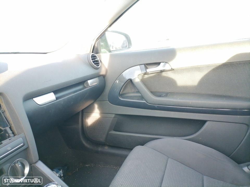 CAIXA DE VELOCIDADES AUDI A3 REF. KDN - 16