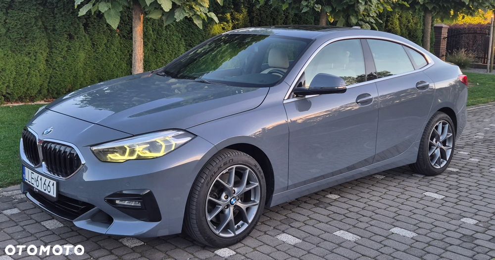 BMW Seria 2 - 2